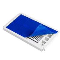 Breadboard SYB-46 300pins - circuitrocks