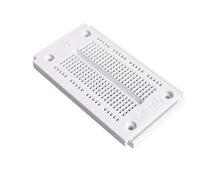 Breadboard SYB-46 300-Pin Mini (AJ275)