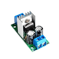 L7805 Linear Regulator 7.5-35V to 5V Module (AM355)