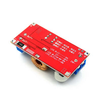 Buck / Step Down DC DC Converter 5A 4-38V to 1.25-36V - circuitrocks