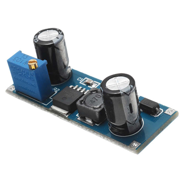 Buck / Step Down DC DC Converter Module XL7015 - circuitrocks