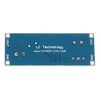 Buck / Step Down DC DC Converter Module XL7015 - circuitrocks