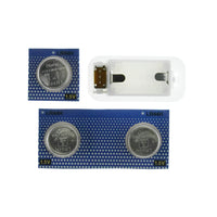 DFRobot Button Cell Holder w/ Batteries 4.5V (FIT0337) - DFRobot photo 4