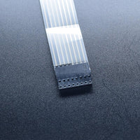 Button Pad Sealed Membrane 4X4 With Sticker - circuitrocks
