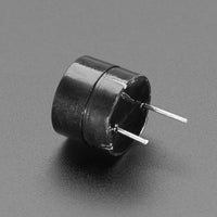 Buzzer 3V / 5V Active 5PCS - circuitrocks
