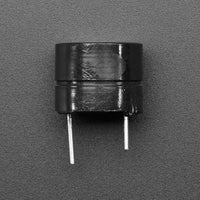 Buzzer 3V / 5V Active 5PCS - circuitrocks