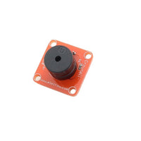 Crowtail Buzzer Plug-and-Play Sound Module (CT0003BU)