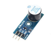 Buzzer Module for Arduino - circuitrocks
