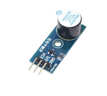 Buzzer Module for Arduino