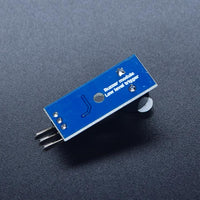 Buzzer Module for Arduino - circuitrocks