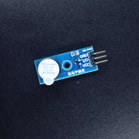 Buzzer Module for Arduino - circuitrocks