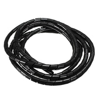 Cable Spiral Wrap 10mm 10 | Circuitrocks