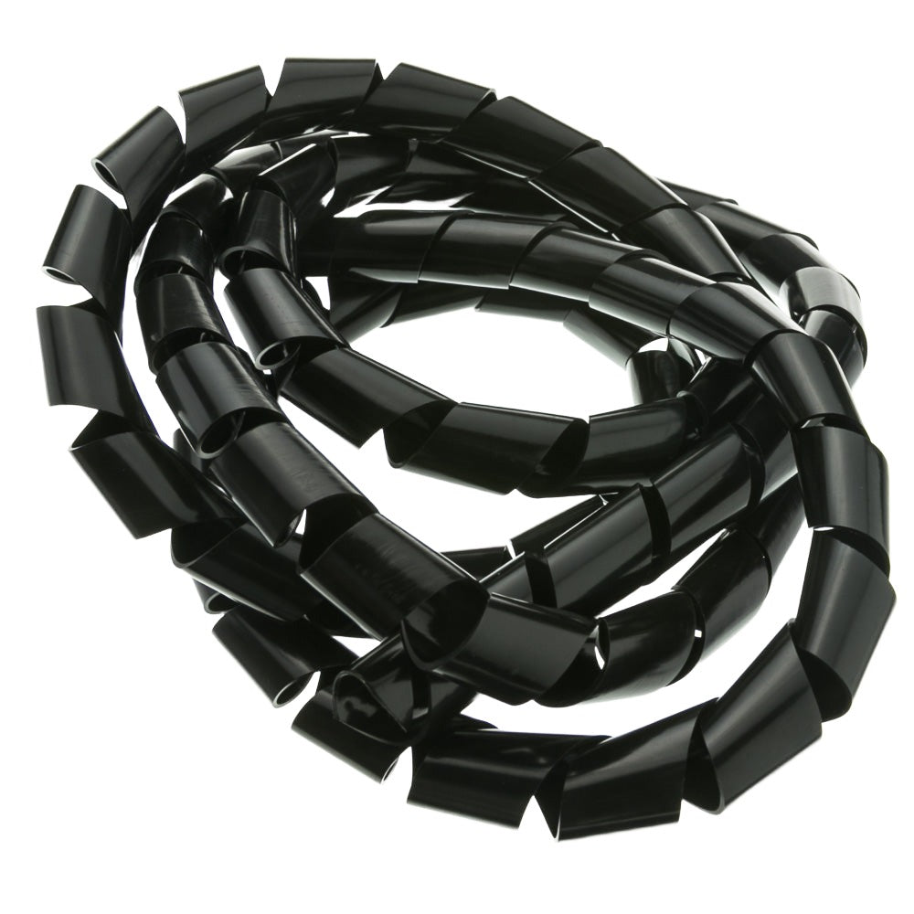 Cable Spiral Wrap 16mm | Circuitrocks