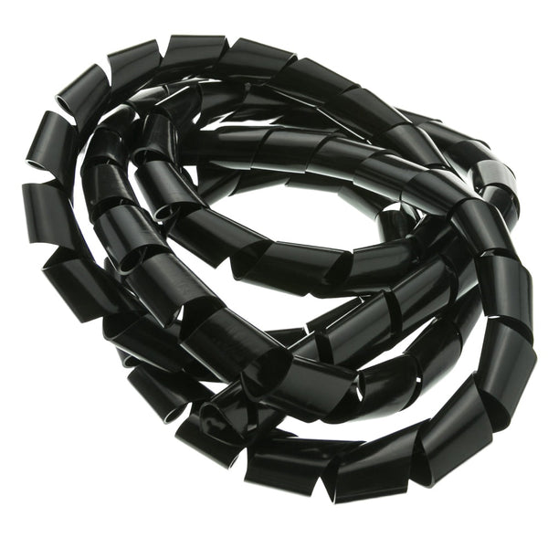Cable Spiral Wrap 16mm | Circuitrocks