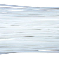 Nylon Cable Ties 4x200mm Black 50-Pack (CRX002)