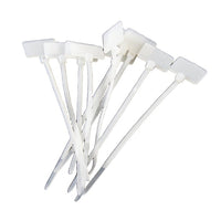 Cable Tie Nylon Set With Tag | Circuitrocks
