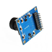 Camera for Arduino OV7670 - circuitrocks