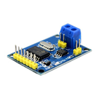 CAN-Bus Module MCP2515 - SPI Interface - circuit.rocks
