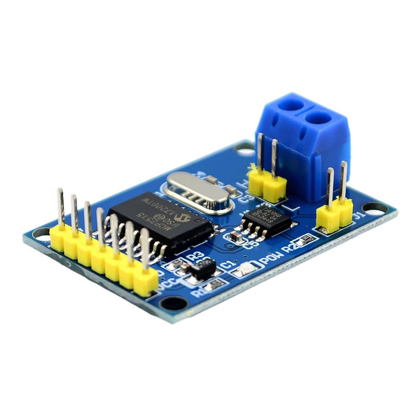 CAN-Bus Module MCP2515 SPI (WCA2515)