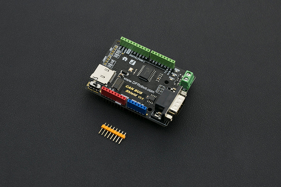 CAN BUS Shield for Arduino