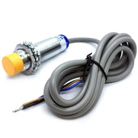 Capacitive Proximity Sensor LJC18A3-H-Z / BY - circuitrocks