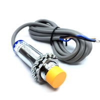Capacitive Proximity Sensor LJC18A3-H-Z / BY - circuitrocks