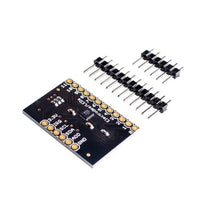 Capacitive Touch 12-Key Sensor Breakout MPR121 - circuitrocks