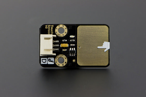 Capacitive Touch Module Philippines | Circuitrocks