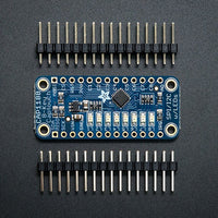 Capacitive Touch Sensor CAP1188 8 Key Breakout I2C or SPI - circuitrocks