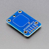 Adafruit AT42QT1012 Cap-Touch Toggle (1375) - Adafruit photo 1