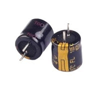 Capacitor 4V 680uF 10-Pack (AB668)