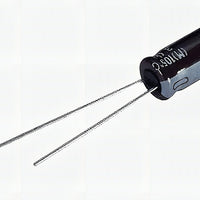 Capacitor Electrolytic 10uF 100V - Pack of 10