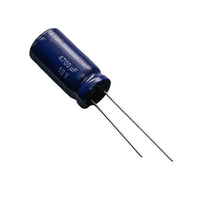 Capacitor Electrolytic 4700uF 10V 10-Pack (1589)