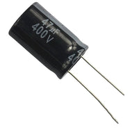 Capacitors Electrolytic 47uF 400V Pack of | Circuitrocks