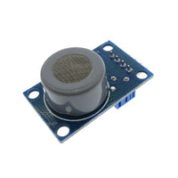 Carbon Monoxide Analog Sensor MQ7 For Arduino - circuitrocks