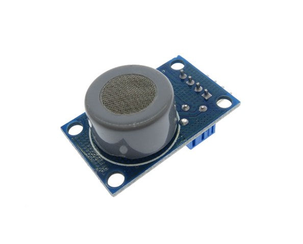 Carbon Monoxide Analog Sensor MQ7 For Arduino