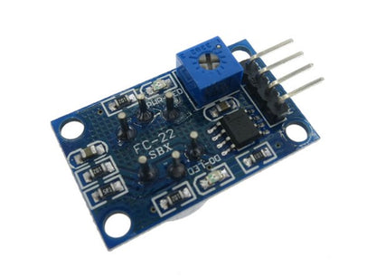 Carbon Monoxide Analog Sensor MQ7 For | Circuitrocks