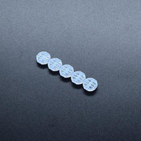 Cascadable RGB LED WS2812 5PCS - circuitrocks