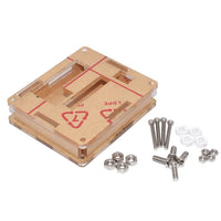 Case for W1209 Temperature Control Thermostat Switch - circuitrocks