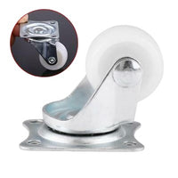 Caster Wheel for 2WD Mobile Platform (C071)