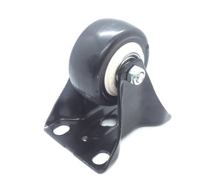 Single Direction Caster Wheel for DIY Small Cart