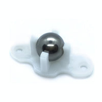 Caster Wheel Steel Ball W420 - circuitrocks