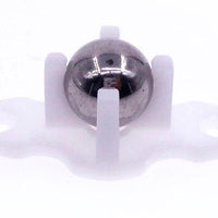 Caster Wheel Steel Ball W420 - circuitrocks