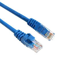 Cat5 RJ45 Network LAN Cable Cat 5 Ethernet Patch Cord 20CM - circuitrocks