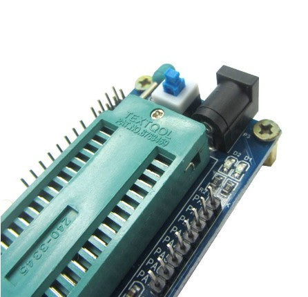 Standalone AVR ISP Programmer