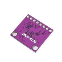 CCS811+SI7021+BMP280 - CO + Temp + Humid + Pressure - view 3