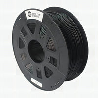 CCTREE ABS Filament 1.75mm Black - 1kg Spool