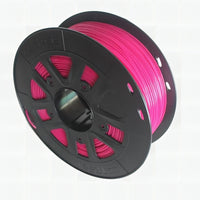 CCTREE ABS 3D Filament 1.75mm Rose Red