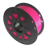 CCTREE ABS Filament 1.75mm Rose Red (CCABS175RRD)