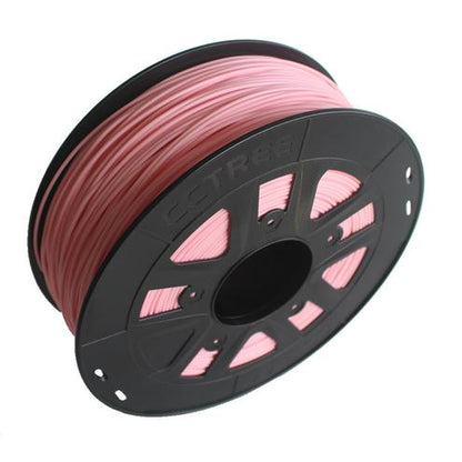 CCTREE PLA 3D Printing Filament 1.75mm PINK